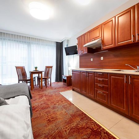 Appartement Anker à Kołobrzeg Extérieur photo