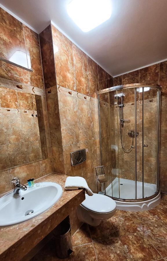 Appartement Anker à Kołobrzeg Extérieur photo
