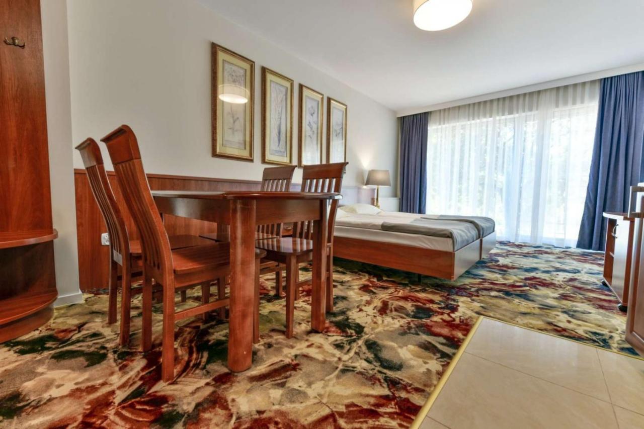 Appartement Anker à Kołobrzeg Extérieur photo