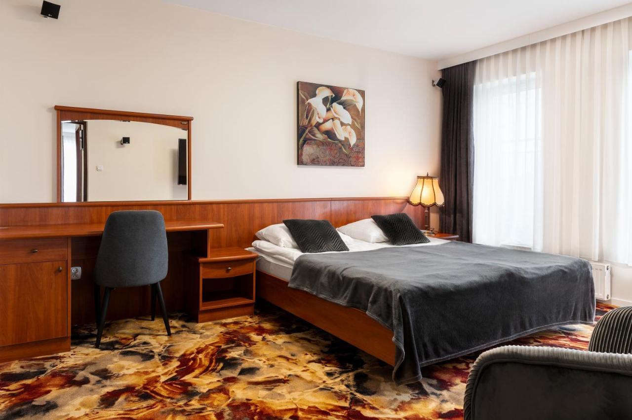 Appartement Anker à Kołobrzeg Extérieur photo