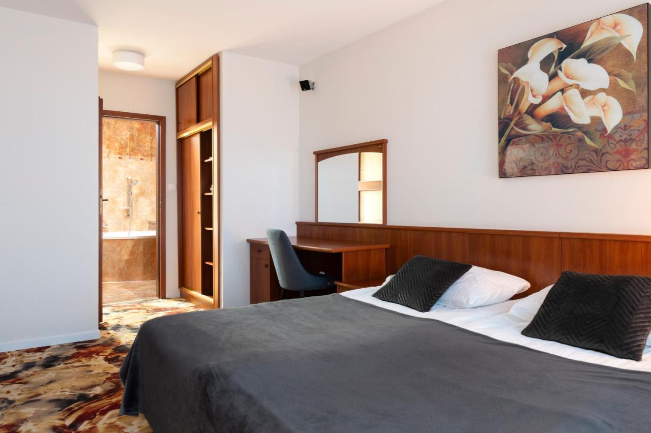 Appartement Anker à Kołobrzeg Extérieur photo