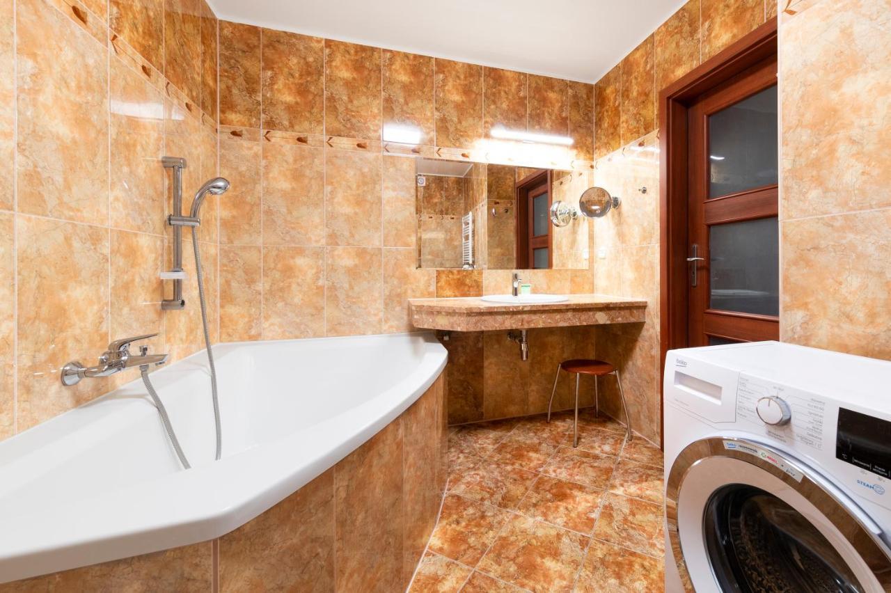 Appartement Anker à Kołobrzeg Extérieur photo