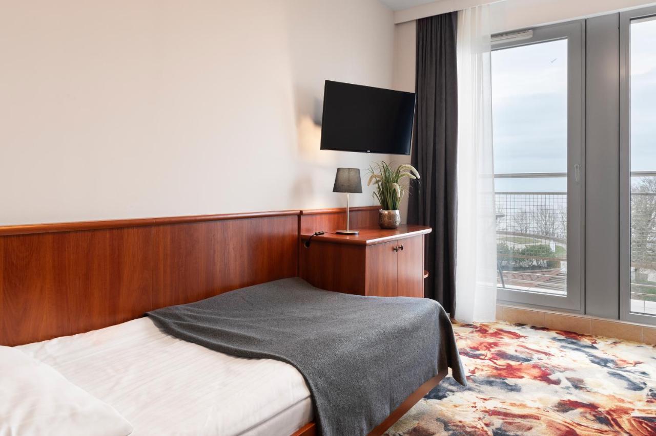 Appartement Anker à Kołobrzeg Extérieur photo