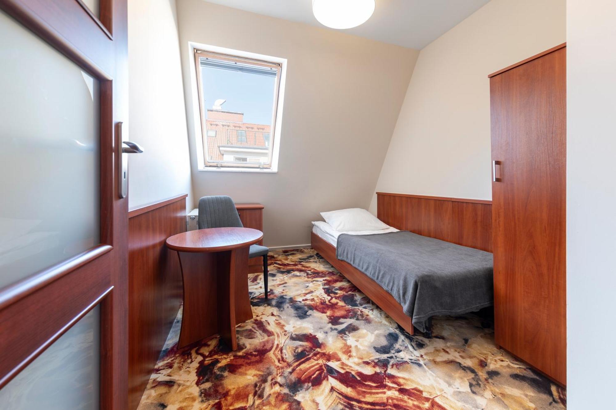 Appartement Anker à Kołobrzeg Extérieur photo