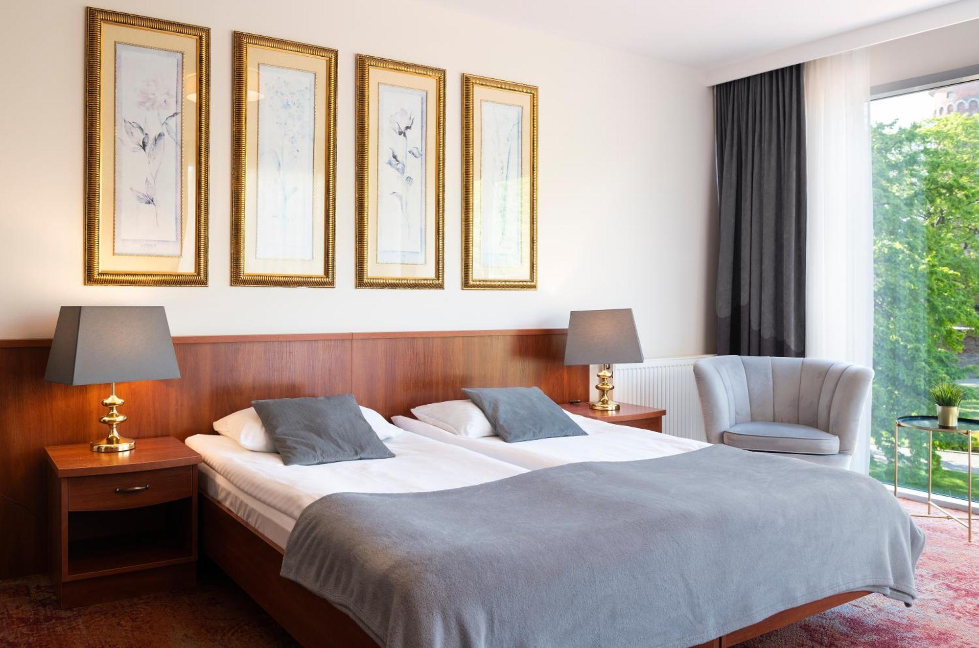 Appartement Anker à Kołobrzeg Extérieur photo