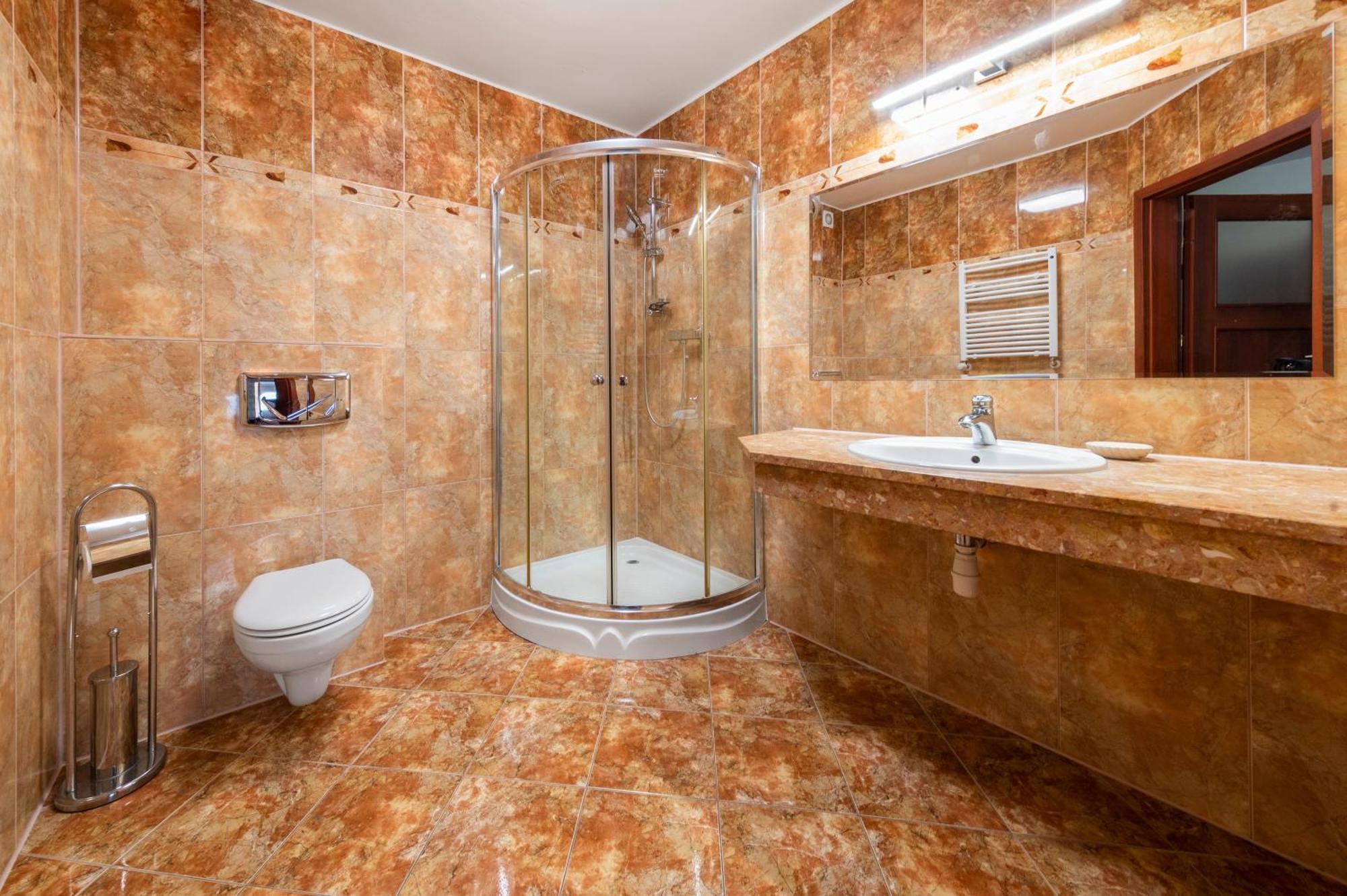 Appartement Anker à Kołobrzeg Extérieur photo
