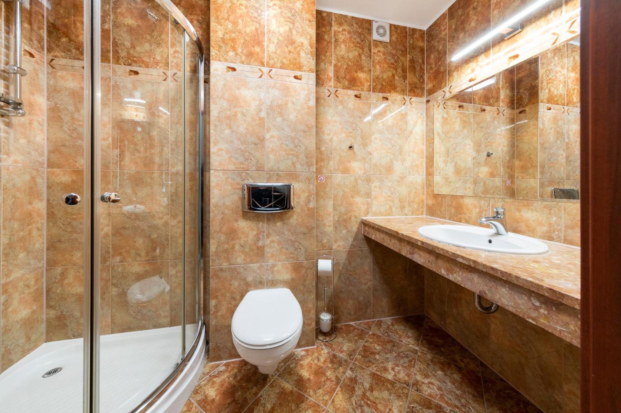 Appartement Anker à Kołobrzeg Extérieur photo