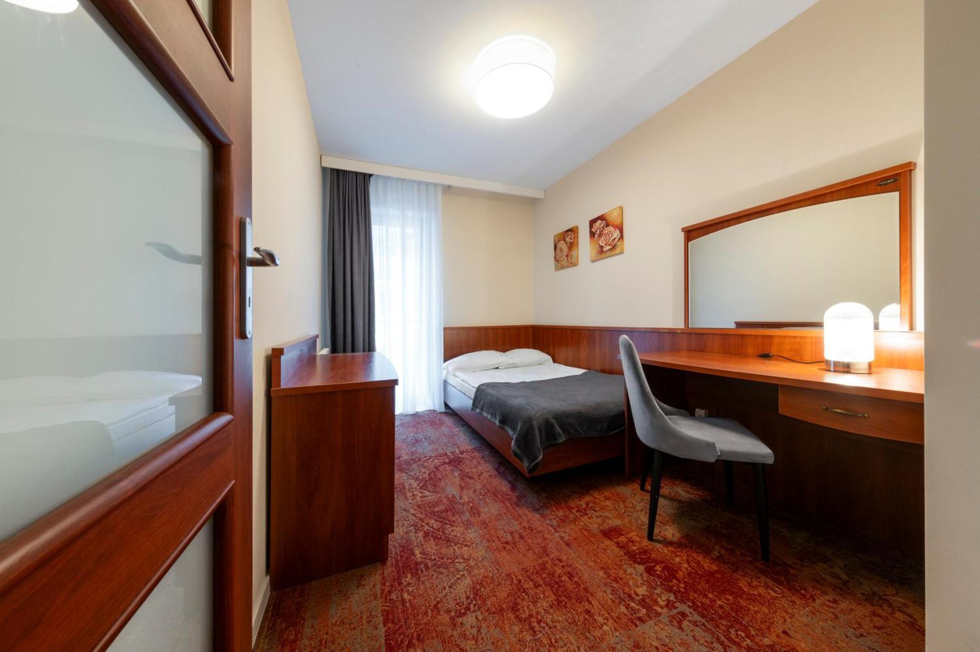 Appartement Anker à Kołobrzeg Extérieur photo