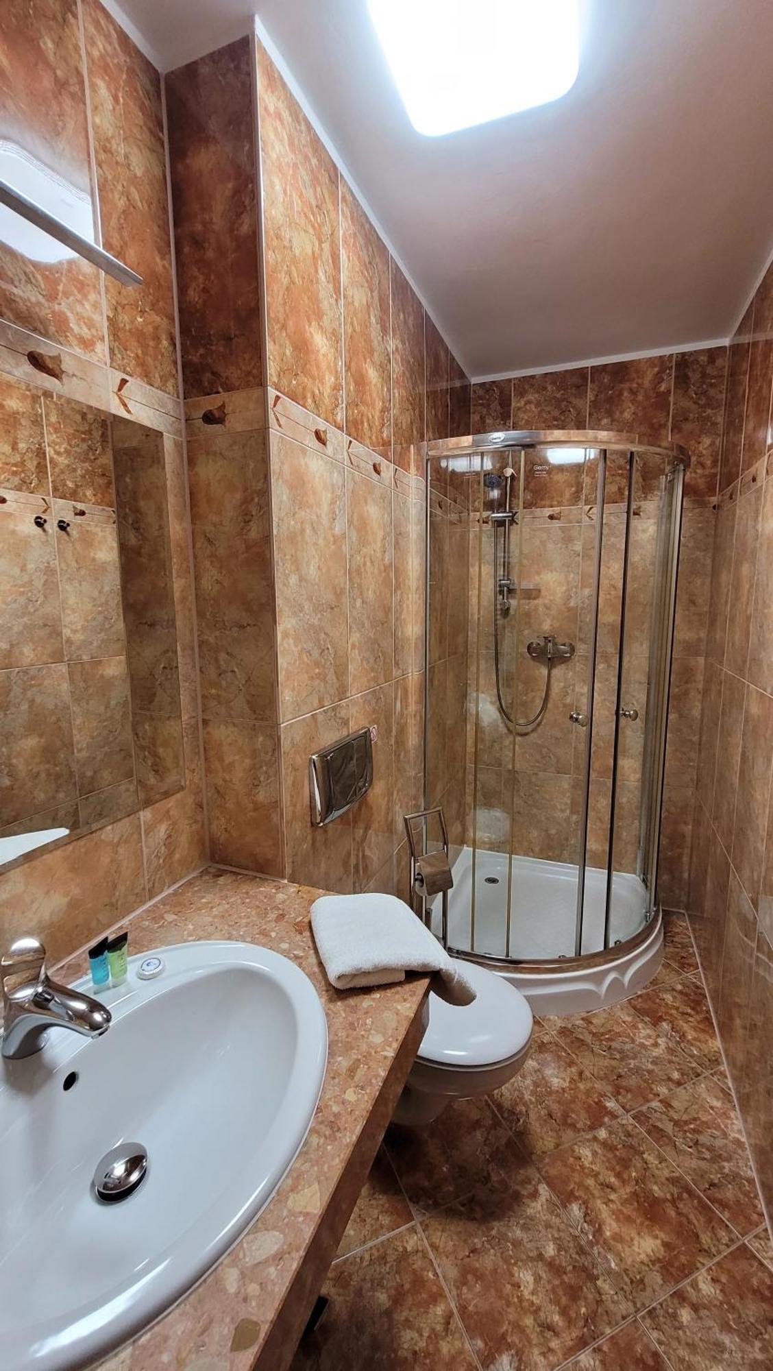 Appartement Anker à Kołobrzeg Extérieur photo
